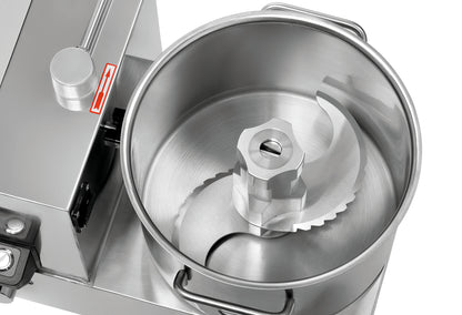 Cutter 1000 | Bartscher 120840 - Bartscher