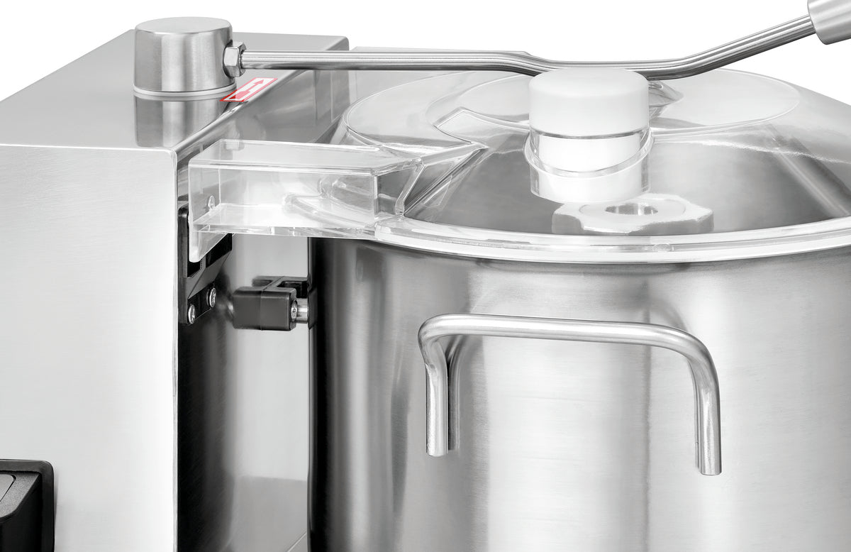 Cutter 1000 | Bartscher 120840 - Bartscher