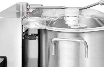 Cutter 1000 | Bartscher 120840 - Bartscher