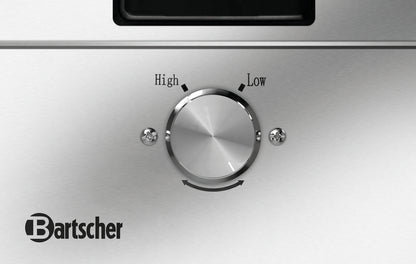 Cutter 1000 | Bartscher 120840 - Bartscher