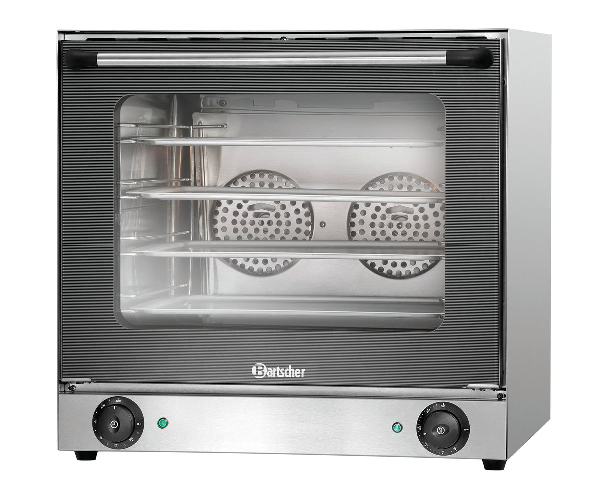 Heißluftofen AT90-ST | Bartscher 120879 - Bartscher