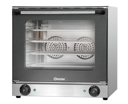 Heißluftofen AT90-ST | Bartscher 120879 - Bartscher
