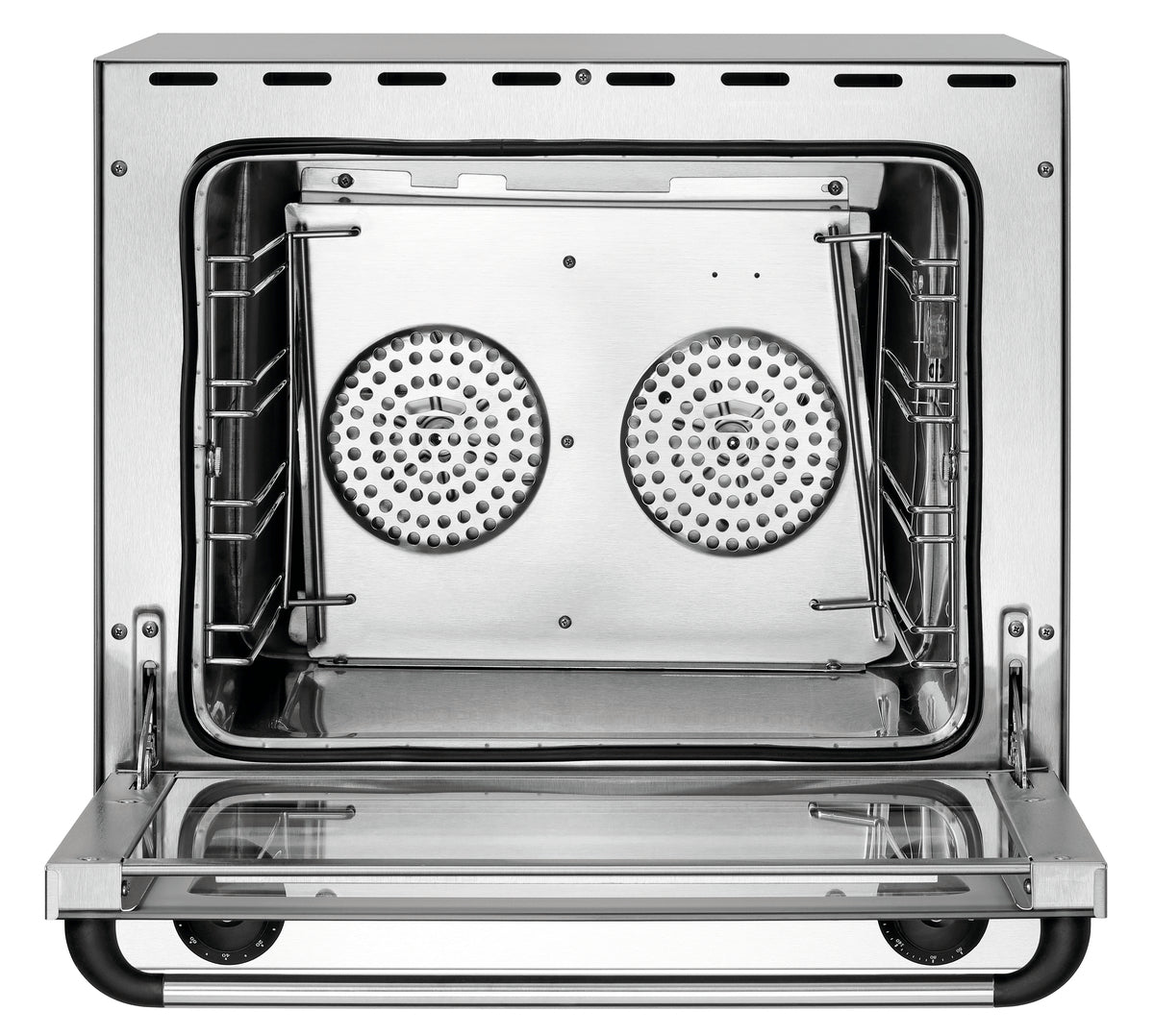 Heißluftofen AT90-ST | Bartscher 120879 - Bartscher