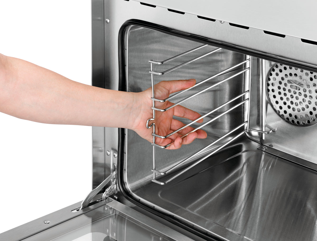 Heißluftofen AT90-ST | Bartscher 120879 - Bartscher