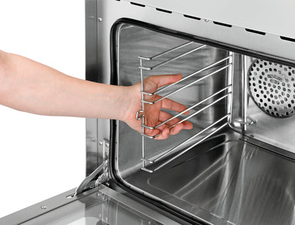 Heißluftofen AT90-ST | Bartscher 120879 - Bartscher