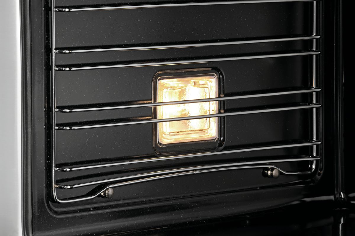 Heißluftofen MF6430 | Bartscher 121782 - Bartscher