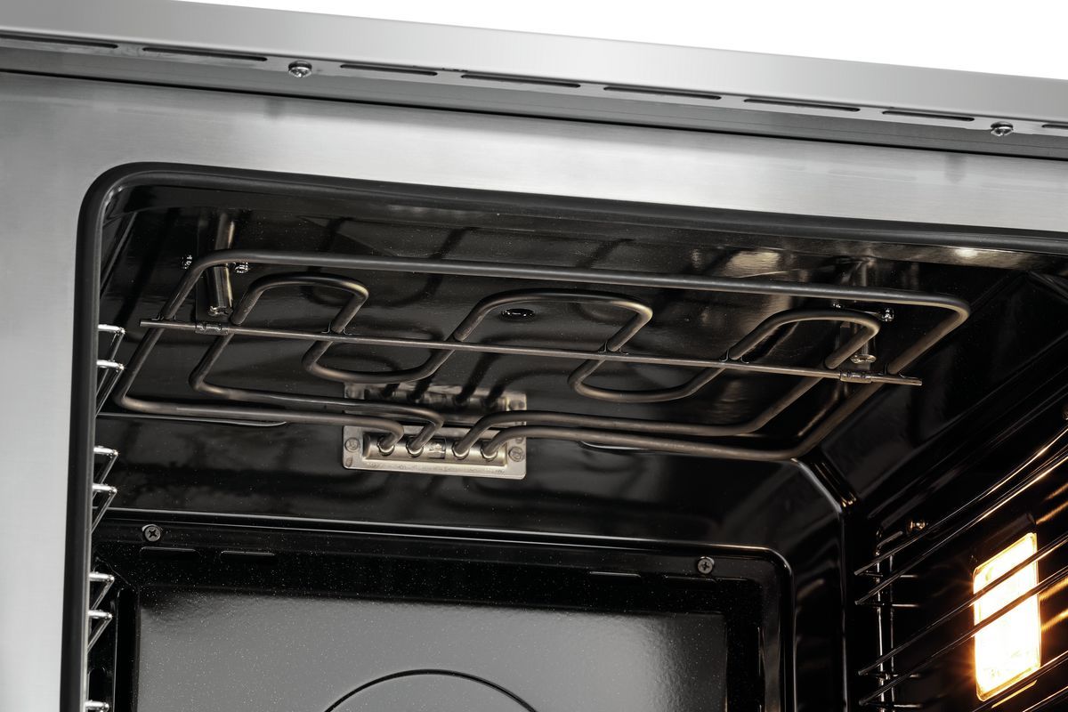 Heißluftofen MF6430 | Bartscher 121782 - Bartscher