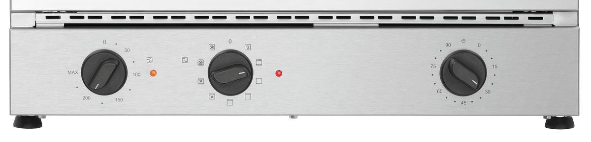 Heißluftofen MF6430 | Bartscher 121782 - Bartscher