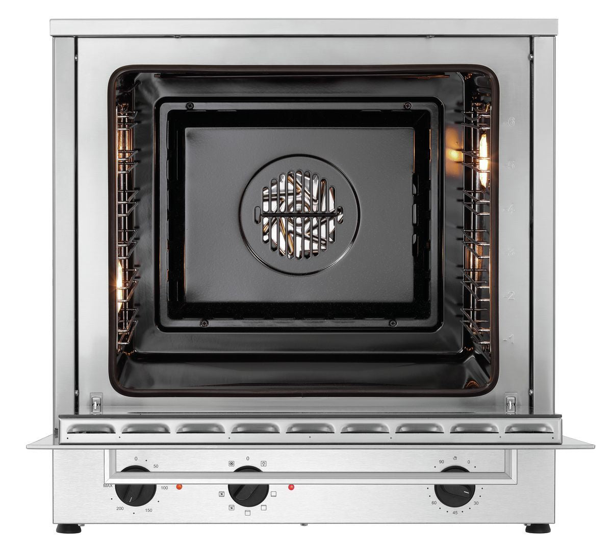 Heißluftofen MF6430 | Bartscher 121782 - Bartscher