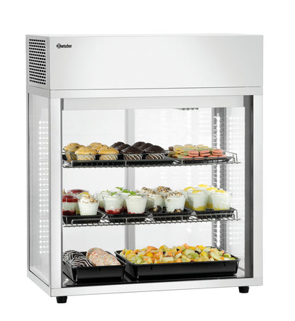 Auslageschale 17S-210x280 | Bartscher 122223 - Bartscher