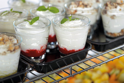 Auslageschale 17S-210x280 | Bartscher 122223 - Bartscher