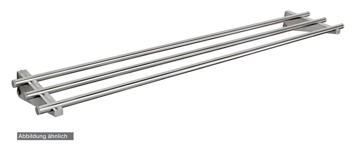 Tablettrutsche, 1 Stück, 4x 1/1 GN | Bartscher 125503 - Bartscher