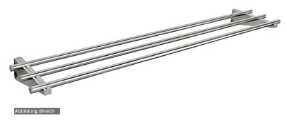 Tablettrutsche, 1 Stück, 4x 1/1 GN | Bartscher 125503 - Bartscher