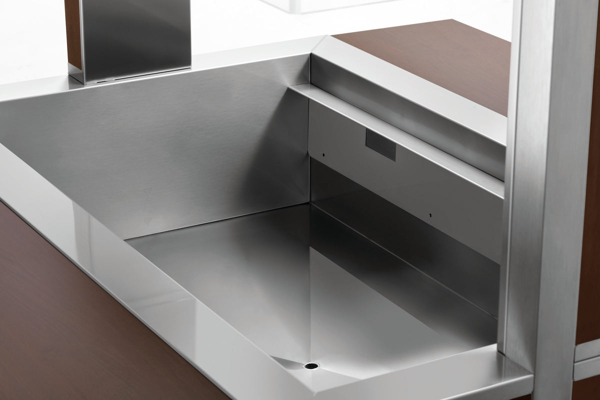 Buffetwagen K3110-200W | Bartscher 125543V1 - Bartscher