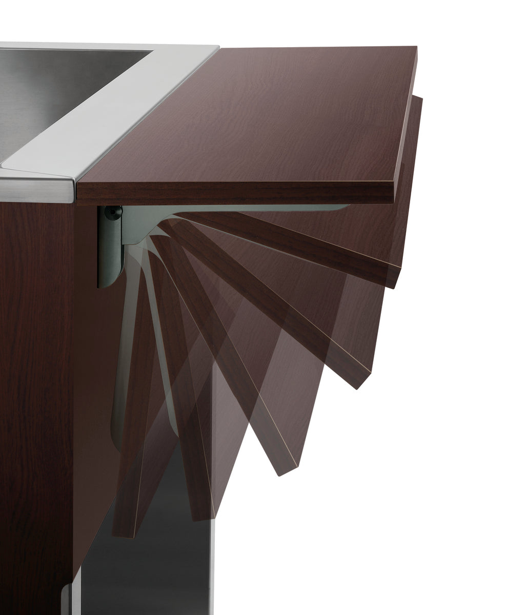 Buffetwagen K3110-200W | Bartscher 125543V1 - Bartscher