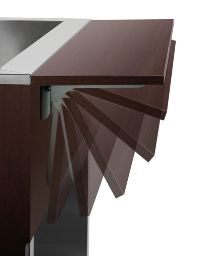 Buffetwagen K3110-200W | Bartscher 125543V1 - Bartscher