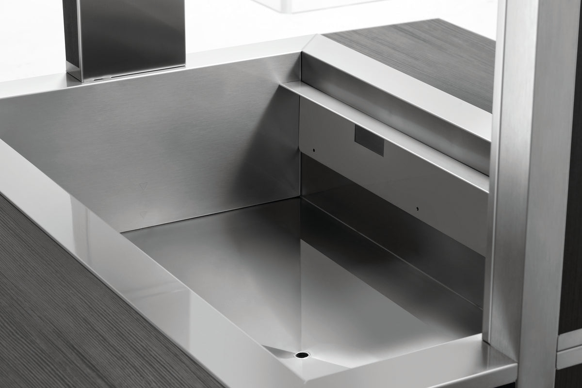 Buffetwagen K3110-200A | Bartscher 125543V2 - Bartscher