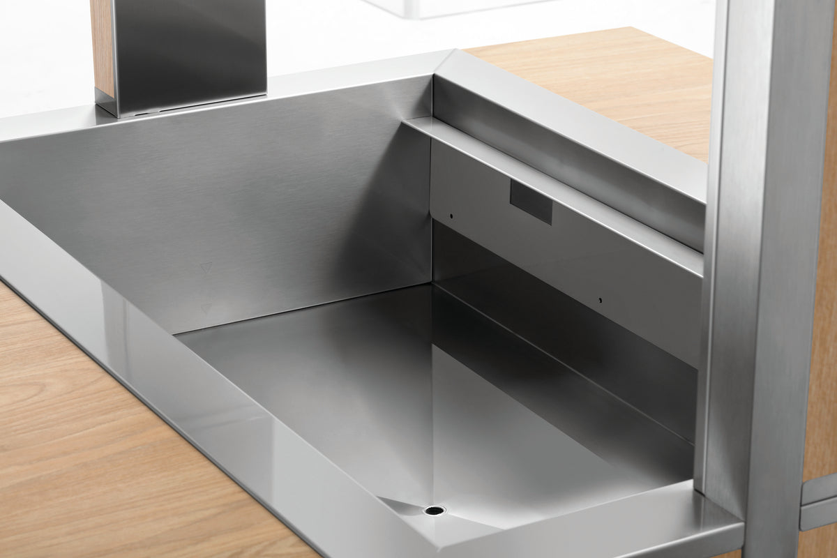 Buffetwagen K3110-200U | Bartscher 125543 - Bartscher