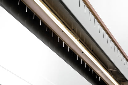 Buffetwagen K3110-200U | Bartscher 125543 - Bartscher