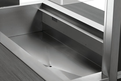 Buffetwagen K4110-200A | Bartscher 125544V2 - Bartscher