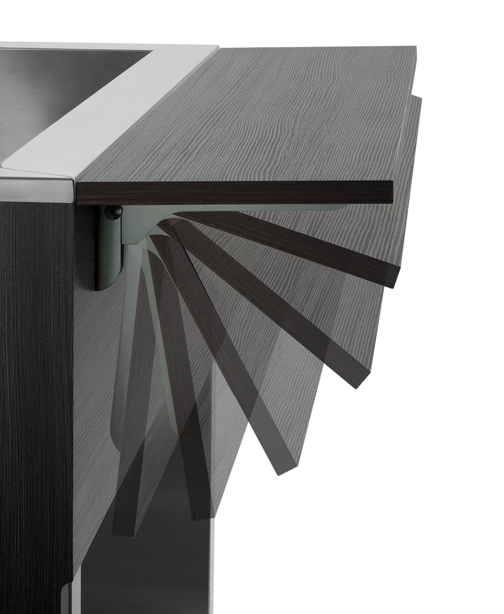 Buffetwagen K4110-200A | Bartscher 125544V2 - Ansicht 10