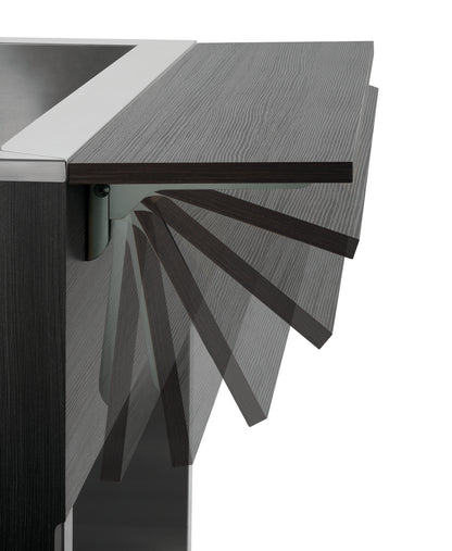 Buffetwagen K4110-200A | Bartscher 125544V2 - Ansicht 10