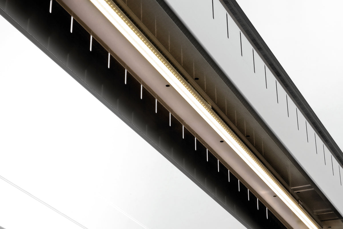 Buffetwagen K4110-200A | Bartscher 125544V2 - Bartscher