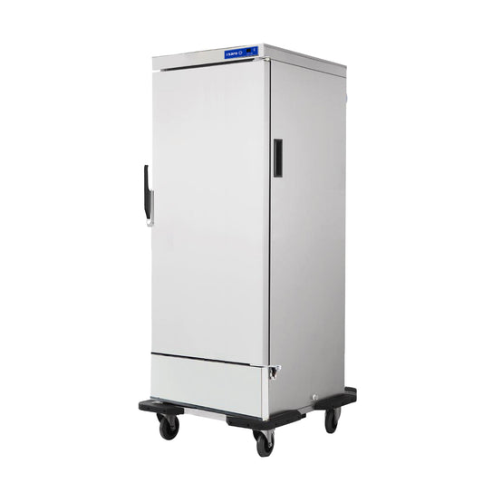 kalter Bankettwagen 15 x 2/1 GN  Modell KBW2/1 | Saro 126-1625