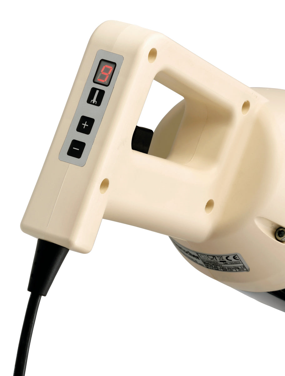 Motorblock STM3 350 | Bartscher 130130 - Bartscher