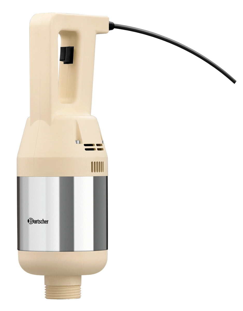 Motorblock STM3 650 | Bartscher 130132 - Bartscher