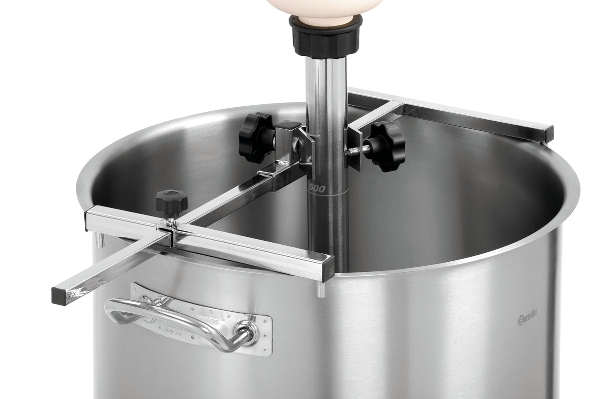 Stabmixer-Halterung 600 | Bartscher 130140 - Bartscher