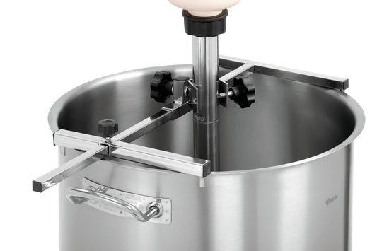 Stabmixer-Halterung 600 | Bartscher 130140 - Bartscher