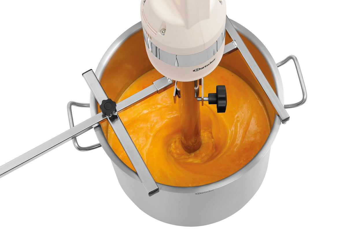 Stabmixer-Halterung 600 | Bartscher 130140 - Bartscher