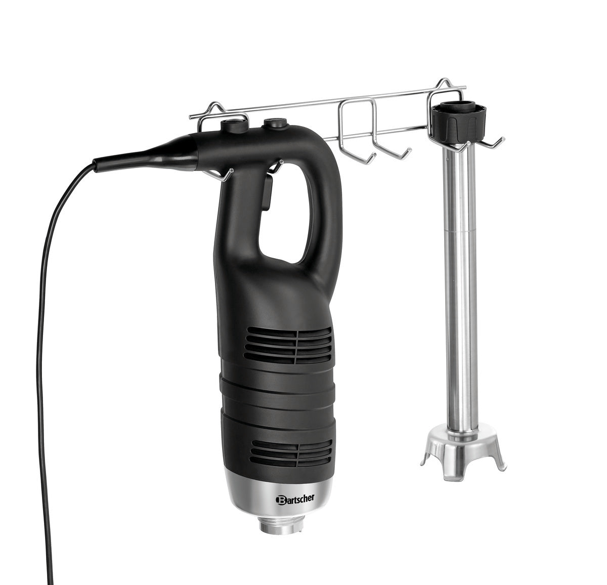 Stabmixer-Set 1000 | Bartscher 130151 - Bartscher