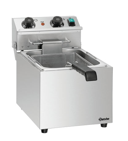 Nudelkocher 8L-EM1 | Bartscher 132290 - Bartscher