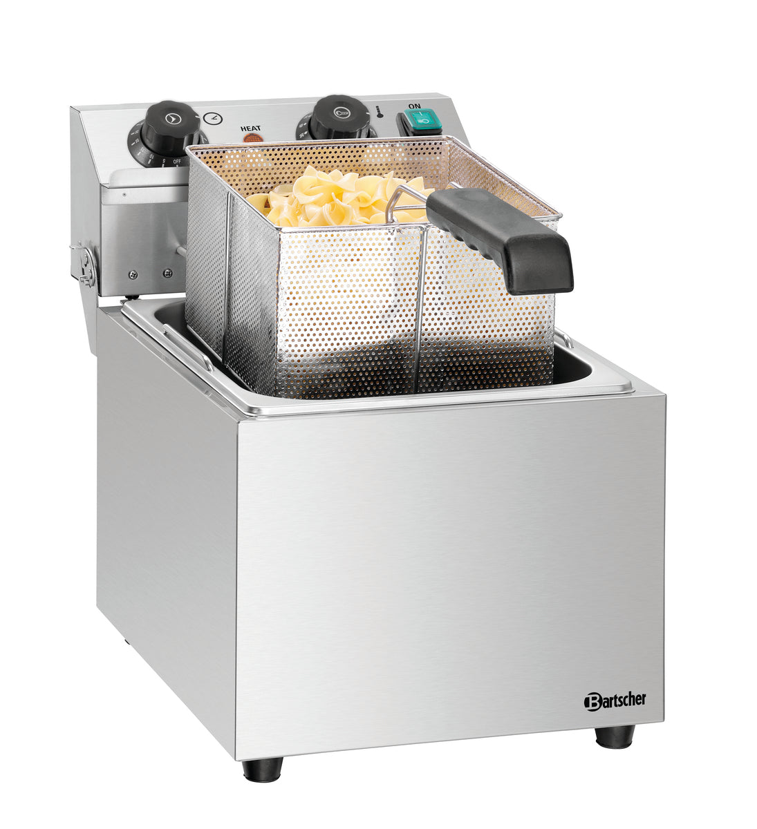 Nudelkocher 8L-EM1 | Bartscher 132290 - Bartscher