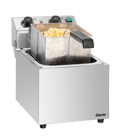 Nudelkocher 8L-EM1 | Bartscher 132290 - Bartscher