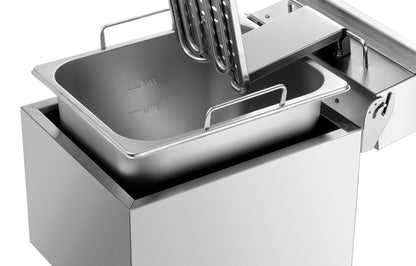 Nudelkocher 8L-EM1 | Bartscher 132290 - Bartscher