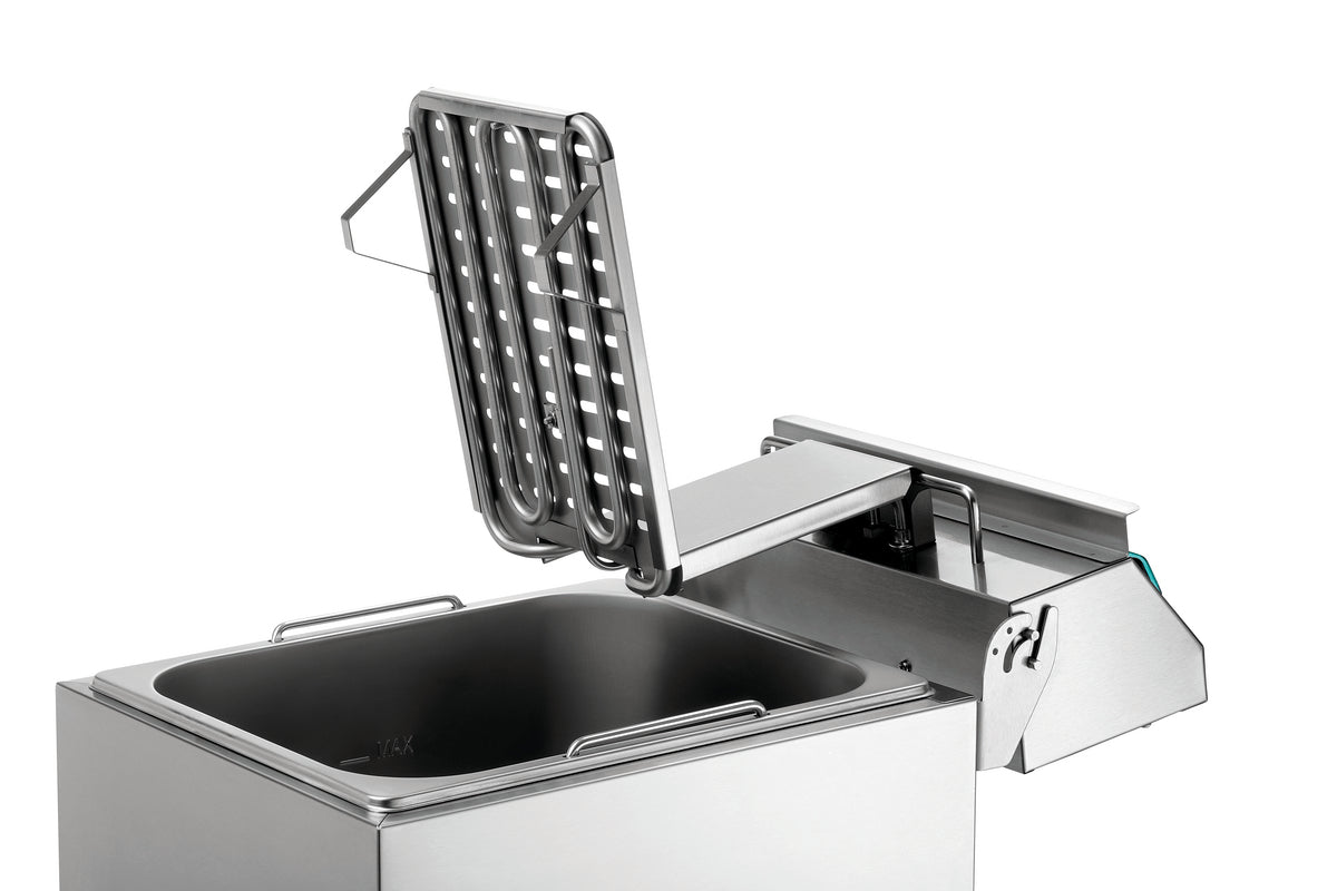 Nudelkocher 8L-EM1 | Bartscher 132290