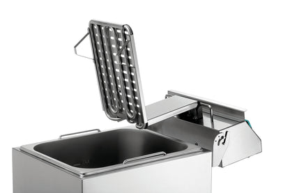 Nudelkocher 8L-EM1 | Bartscher 132290