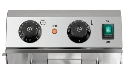 Nudelkocher 8L-EM1 | Bartscher 132290 - Bartscher