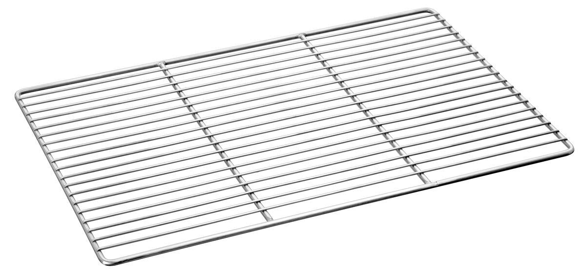 Rost 600 x 400, Edelstahl | Bartscher 133264 - Bartscher