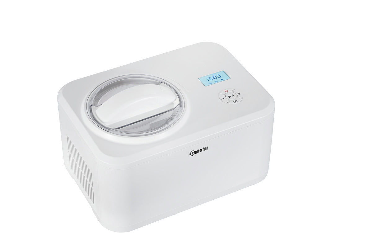 Eismaschine 1500 | Bartscher 135028 - Bartscher