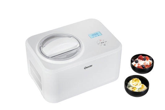 Eismaschine 1500 | Bartscher 135028 - Bartscher