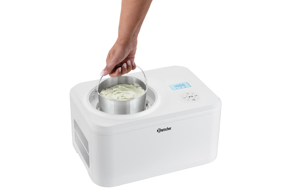 Eismaschine 1500 | Bartscher 135028 - Bartscher