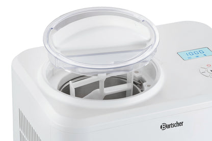 Eismaschine 1500 | Bartscher 135028 - Bartscher