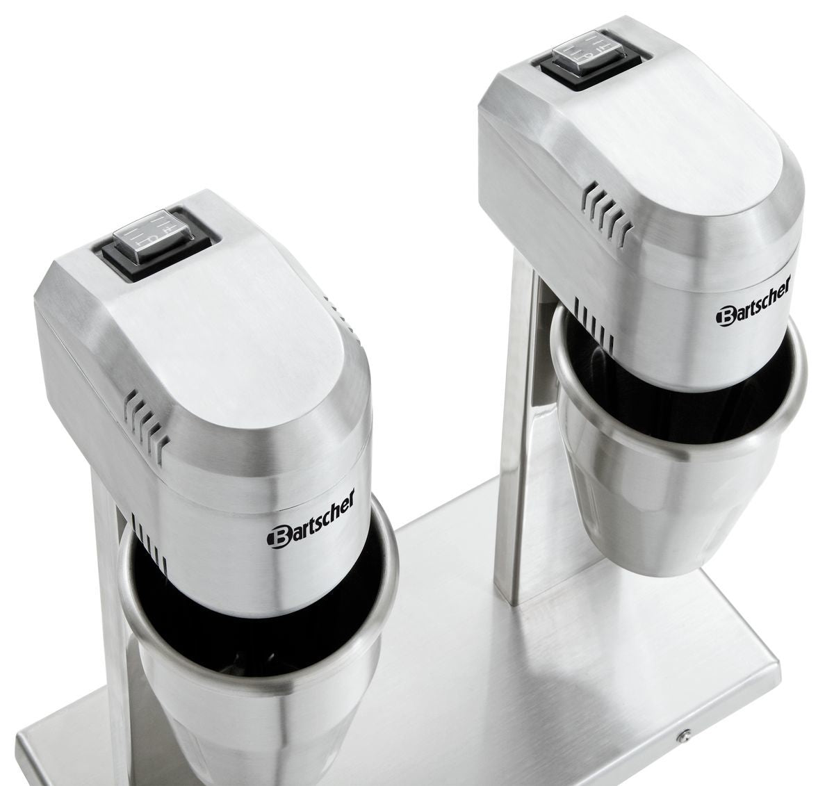 Bartscher Dual-Barmixer Turbo | Bartscher 135102 - Bartscher