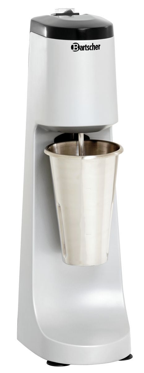 Drink Mixer 650ml - Seitenansicht