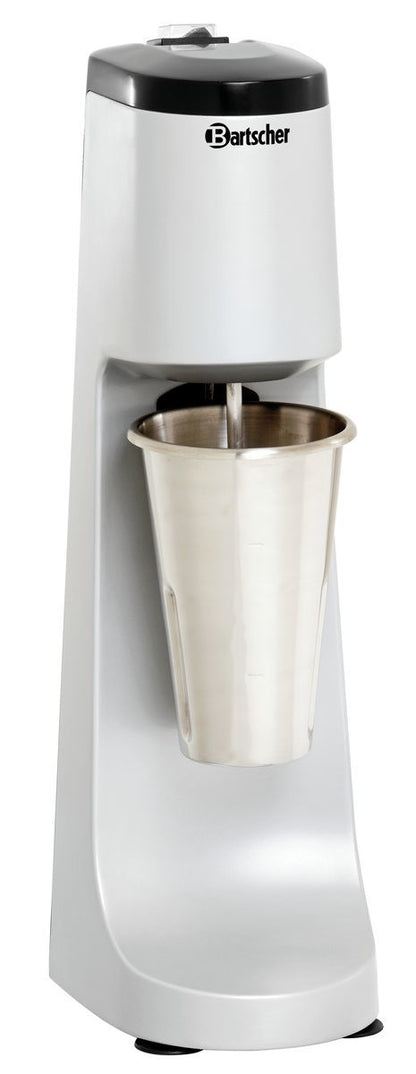 Drink Mixer 650ml - Seitenansicht