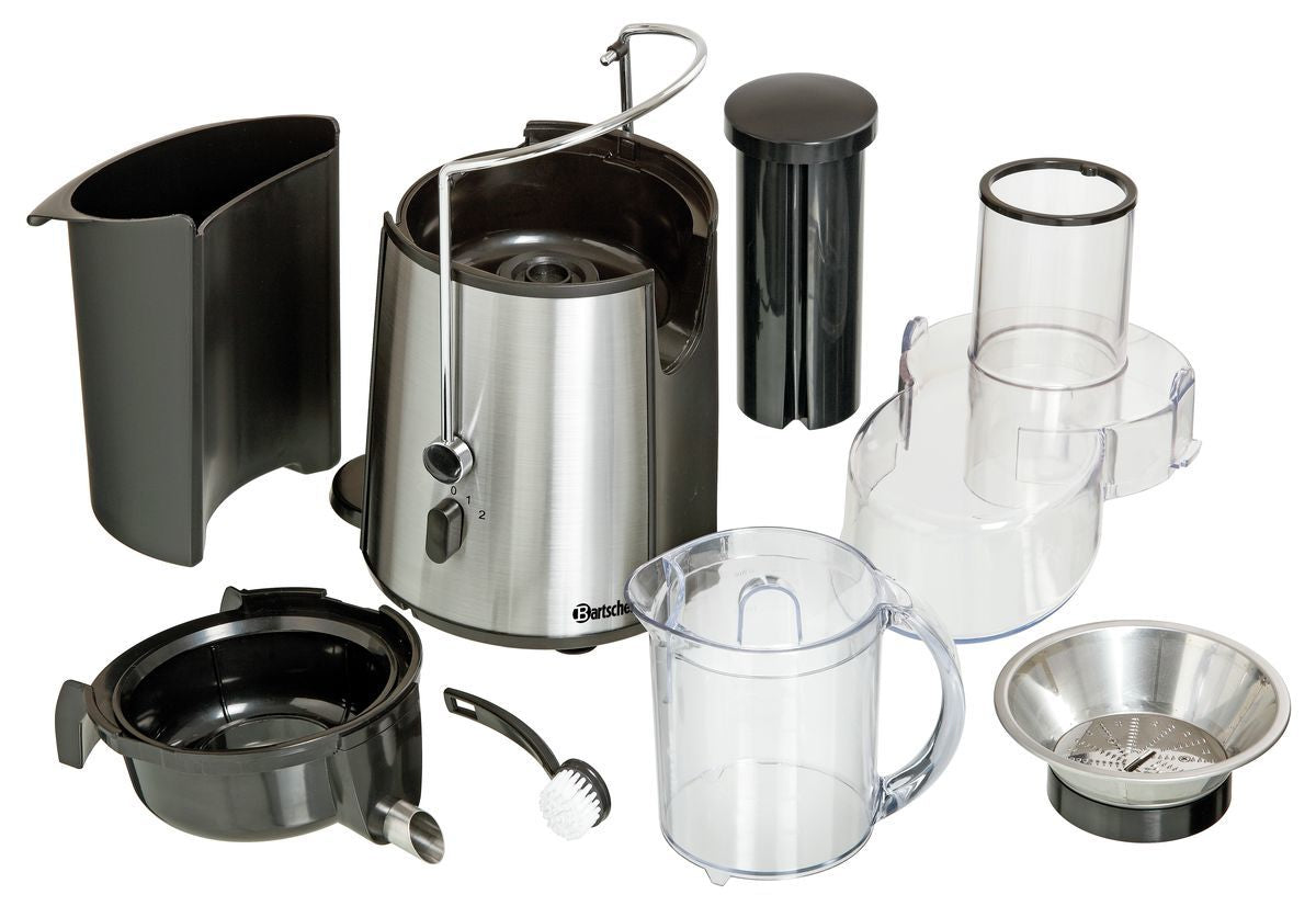 Entsafter Top Juicer | Bartscher 150145 - Bartscher